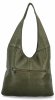 Dámská kabelka shopper bag Hernan khaki HB0141